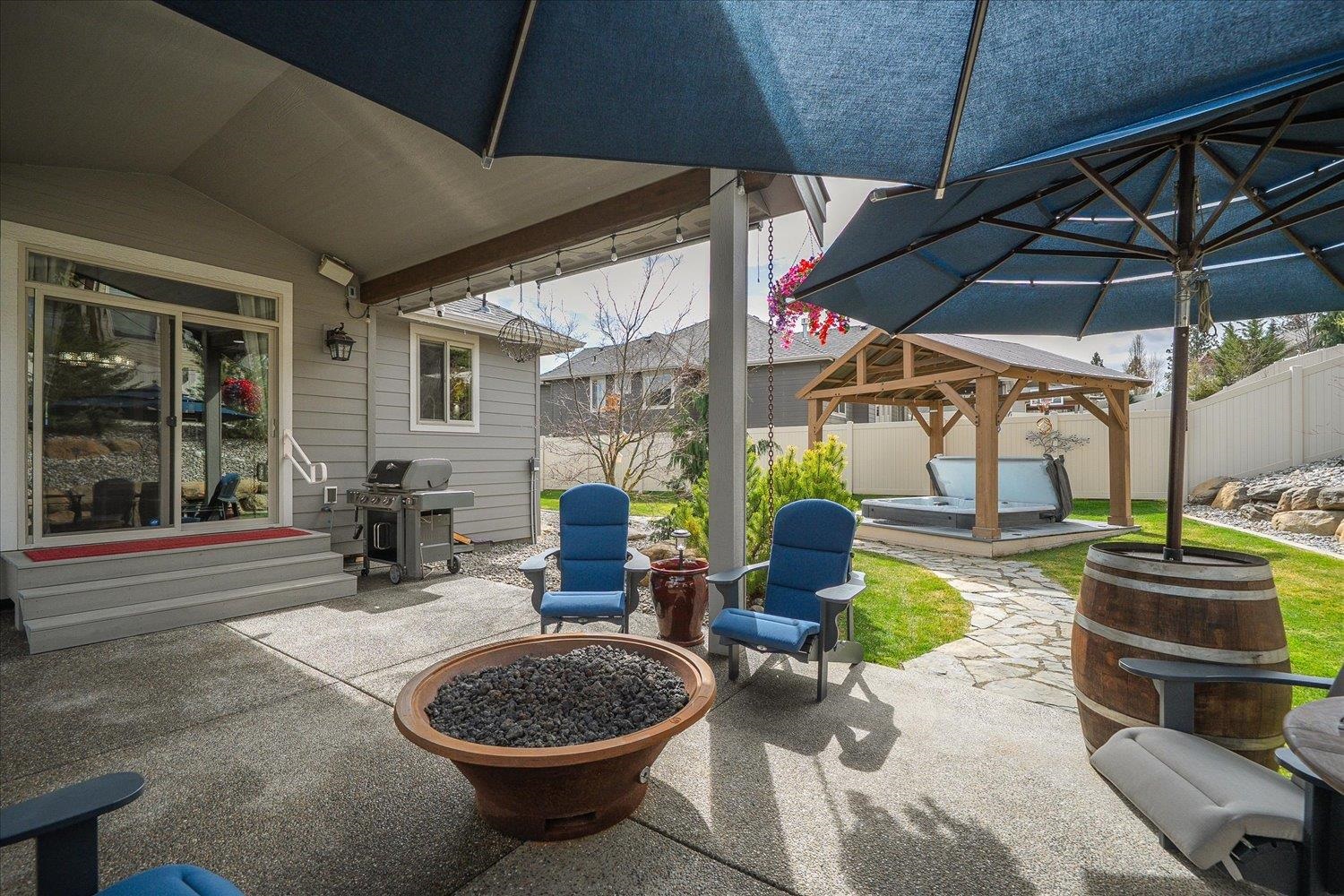 1111 N River Ridge Blvd Blvd