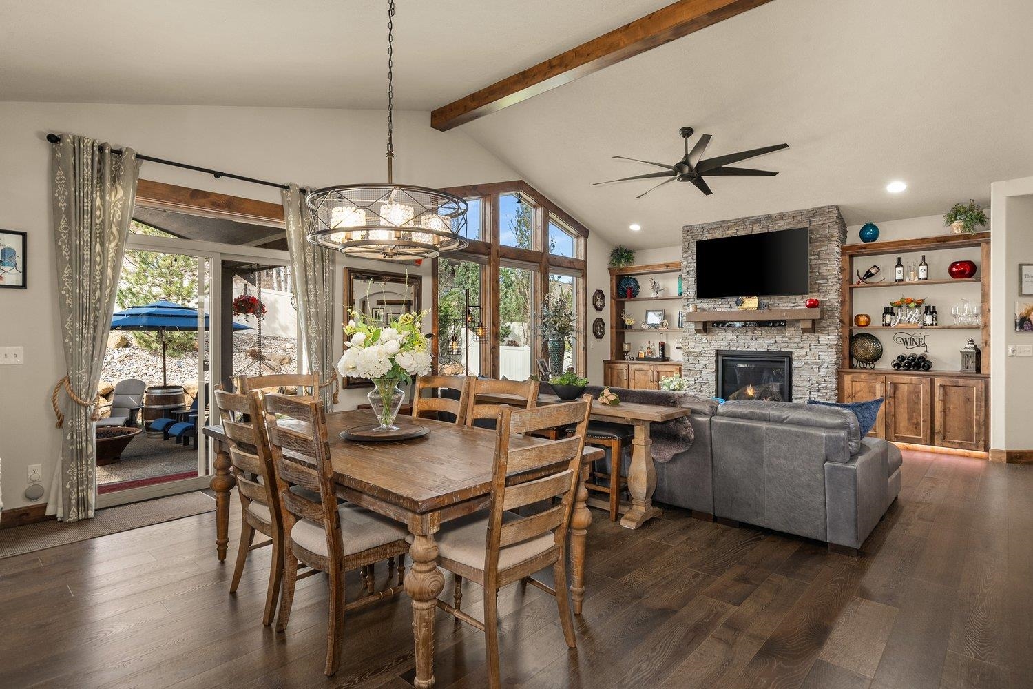 1111 N River Ridge Blvd Blvd