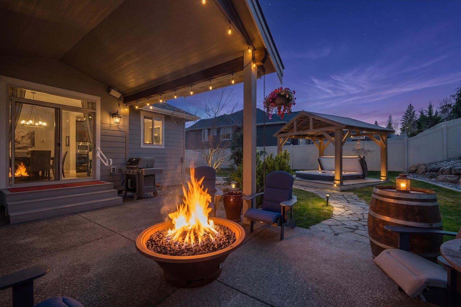 1111 N River Ridge Blvd Blvd