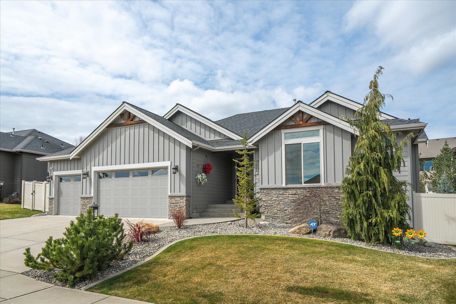 1111 N River Ridge Blvd Blvd