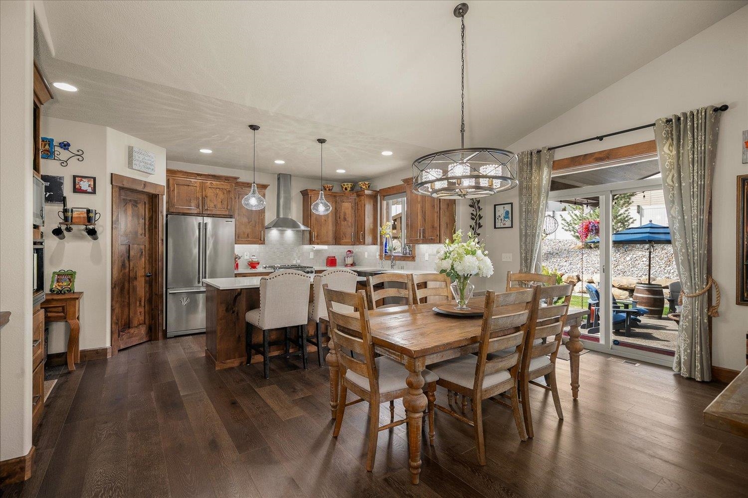 1111 N River Ridge Blvd Blvd