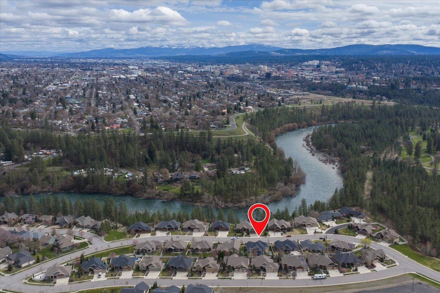 1111 N River Ridge Blvd Blvd