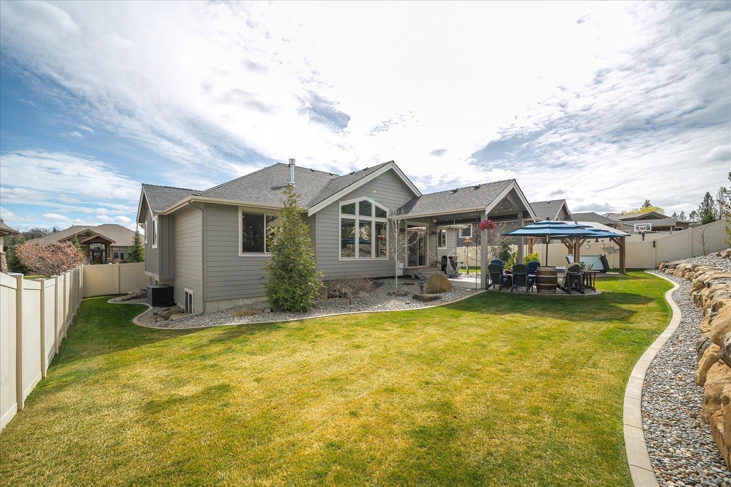 1111 N River Ridge Blvd Blvd