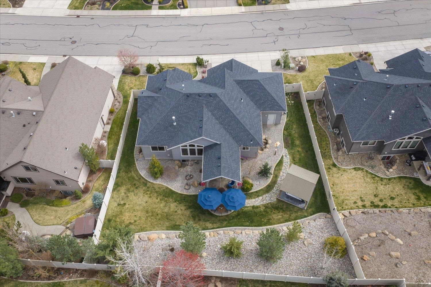 1111 N River Ridge Blvd Blvd