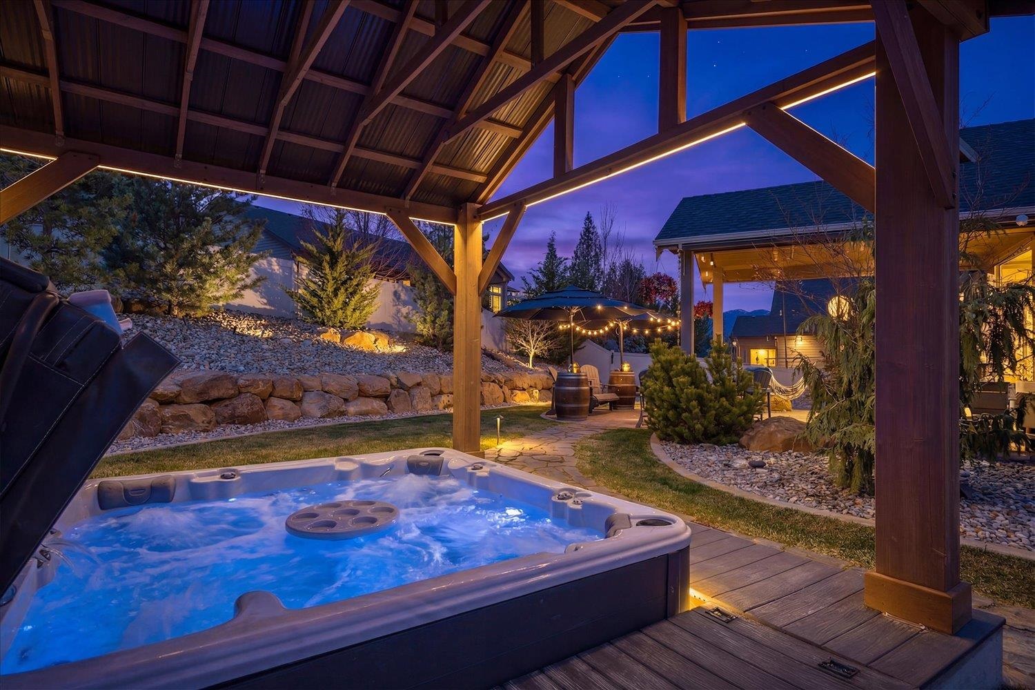 1111 N River Ridge Blvd Blvd