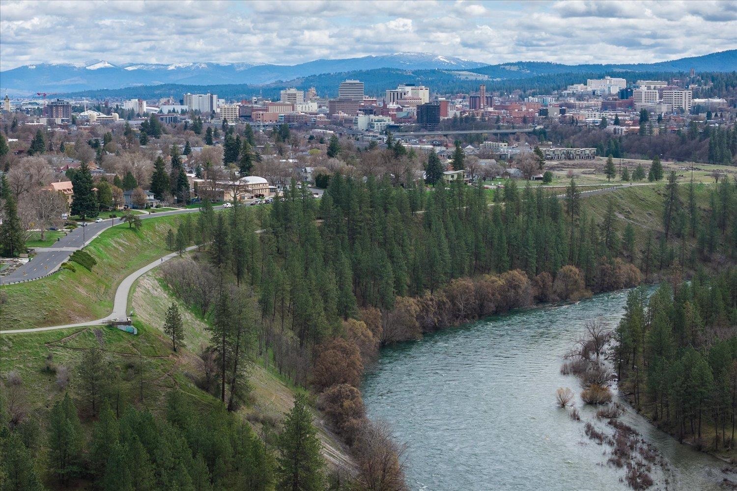 1111 N River Ridge Blvd Blvd