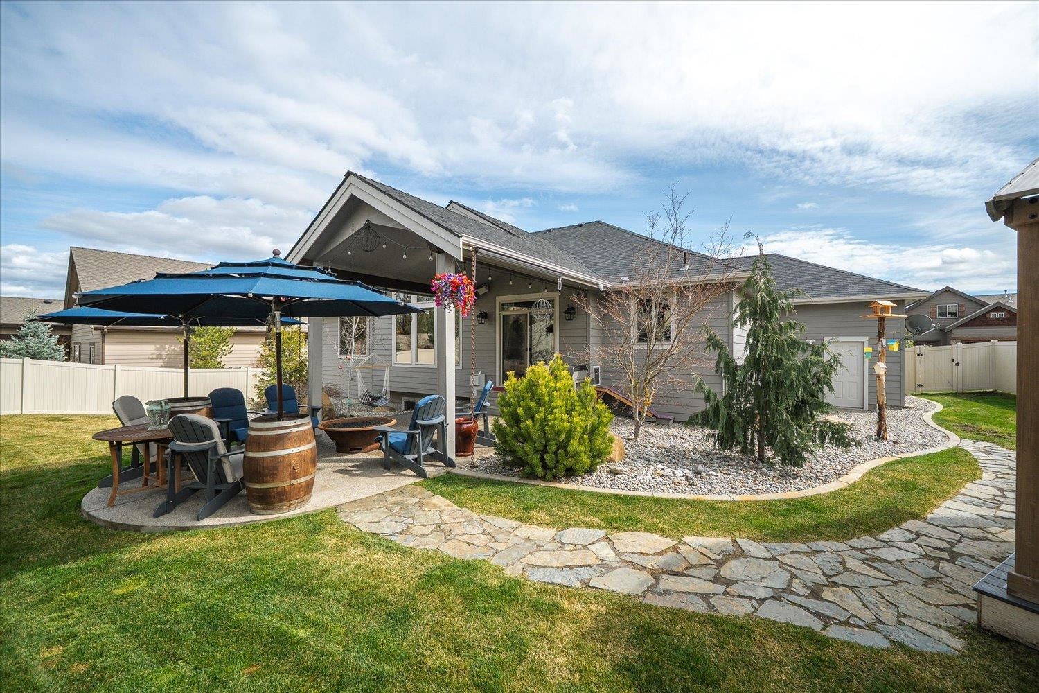 1111 N River Ridge Blvd Blvd