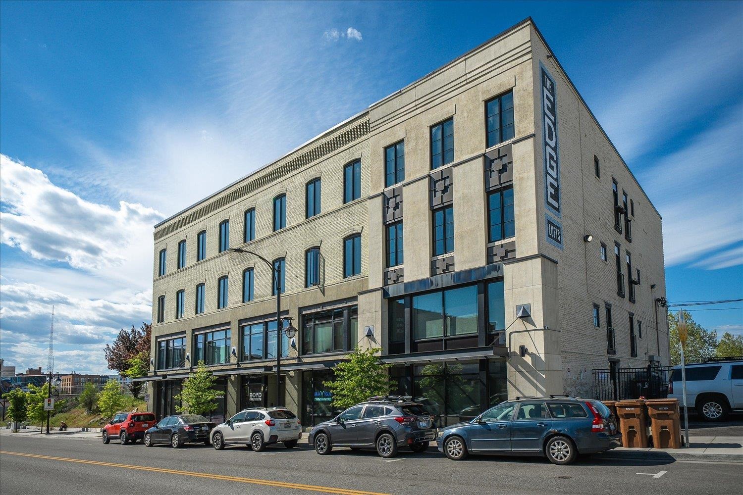 103 E Sprague Ave #403 Ave
