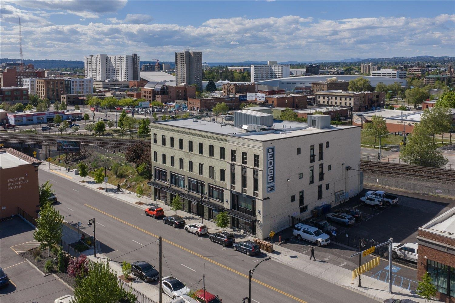 103 E Sprague Ave #403 Ave