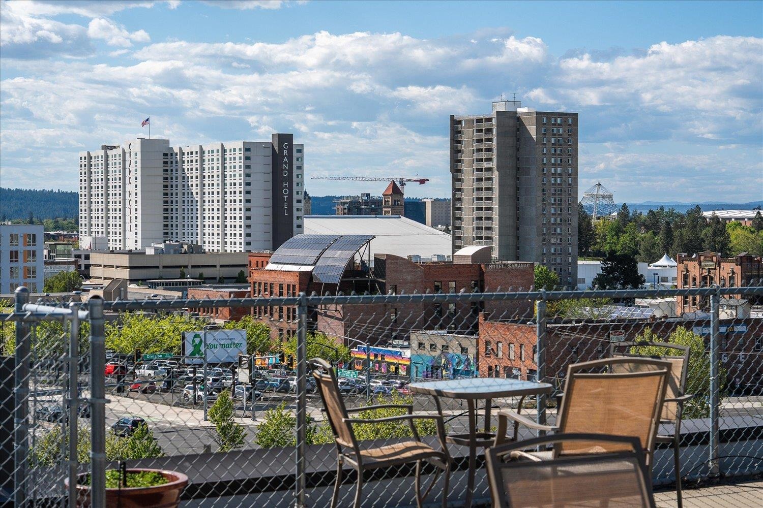 103 E Sprague Ave #403 Ave