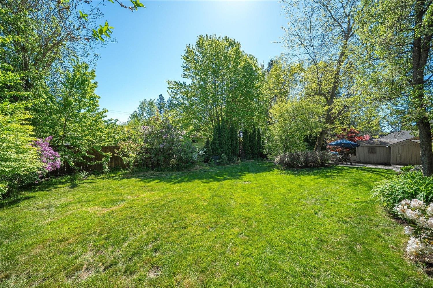 3543 S S Croydon Ct