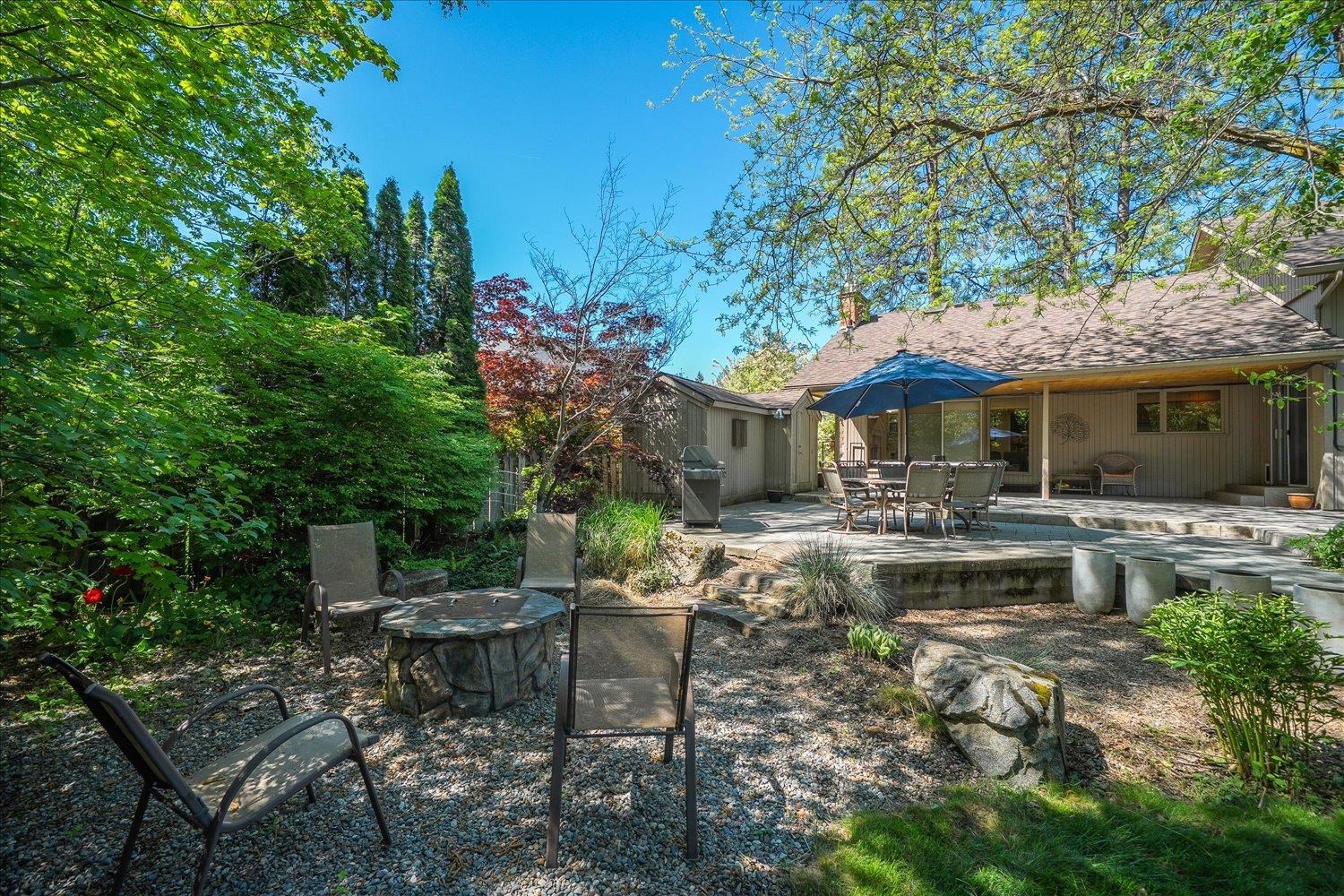 3543 S S Croydon Ct