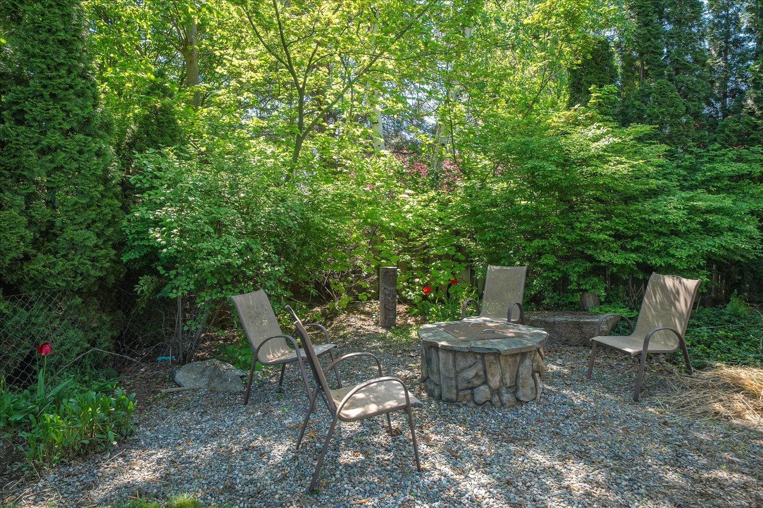 3543 S S Croydon Ct