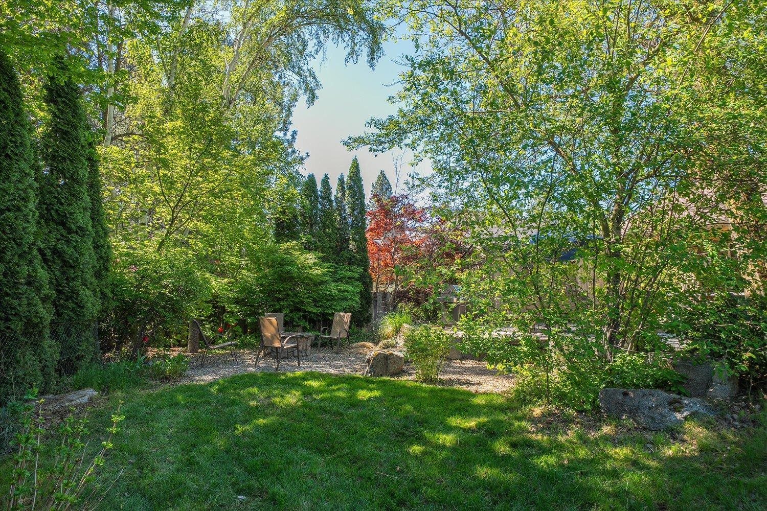 3543 S S Croydon Ct