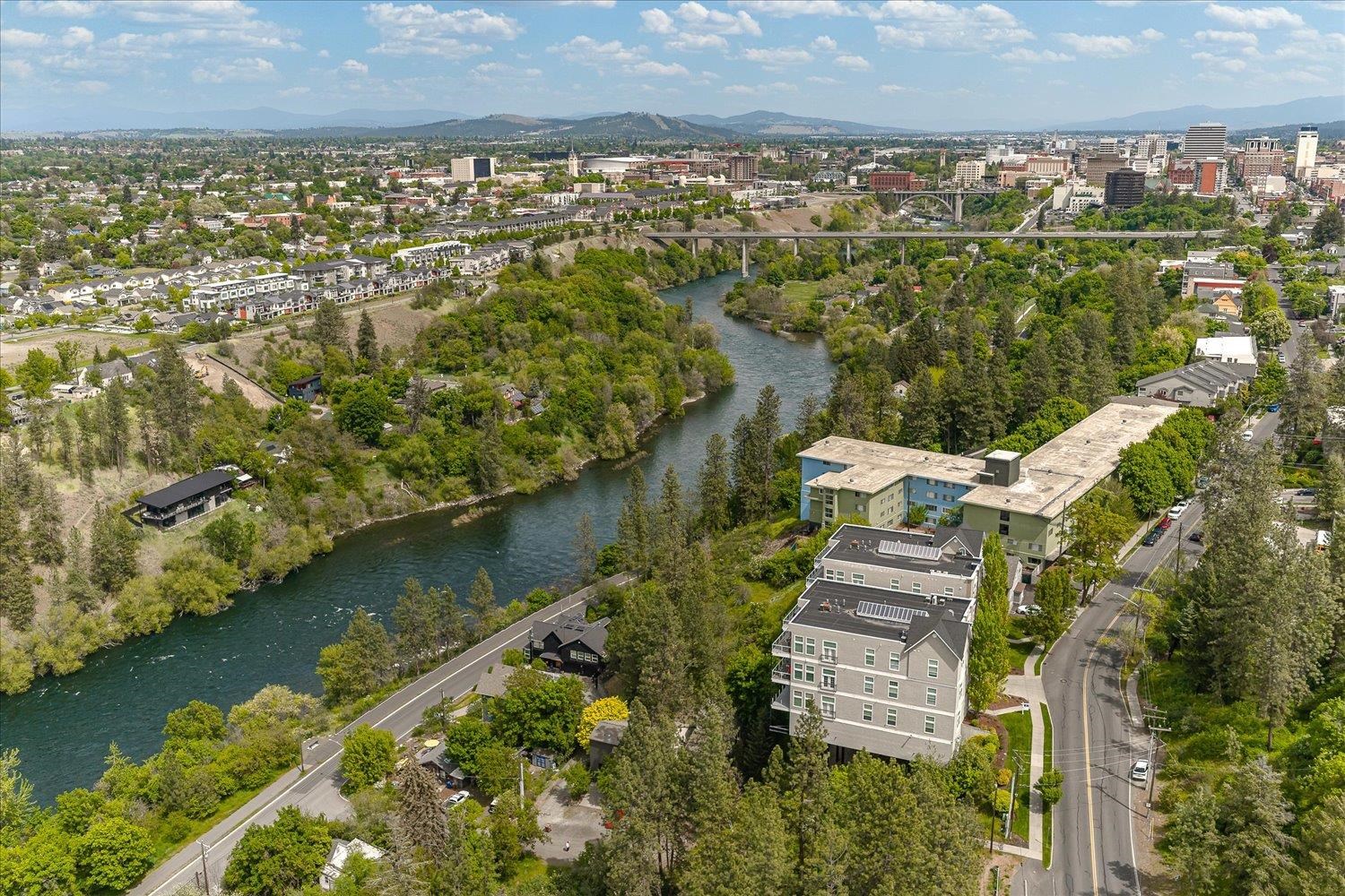 2226 W Riverside #102 Ave