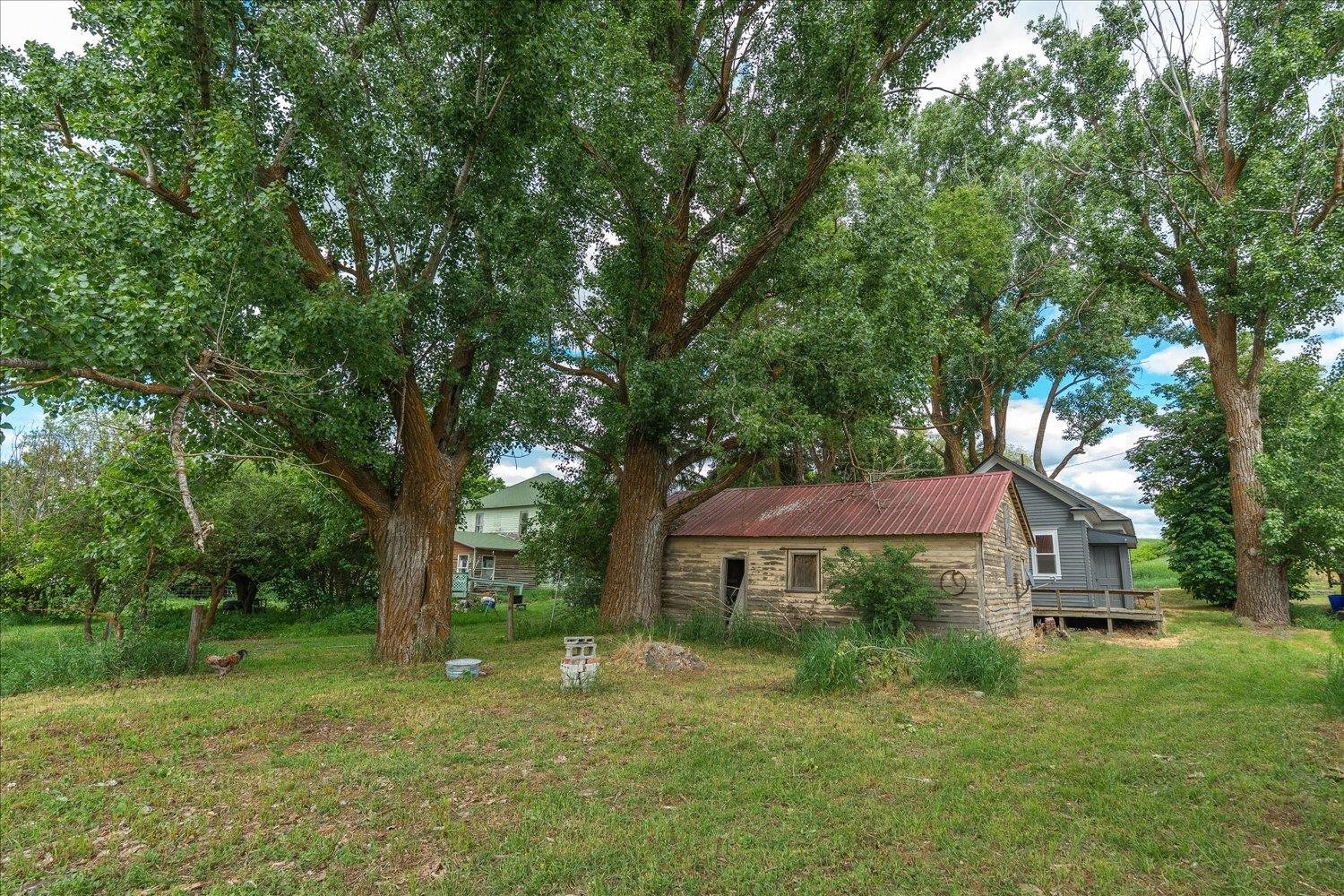 16647 N Oregon St