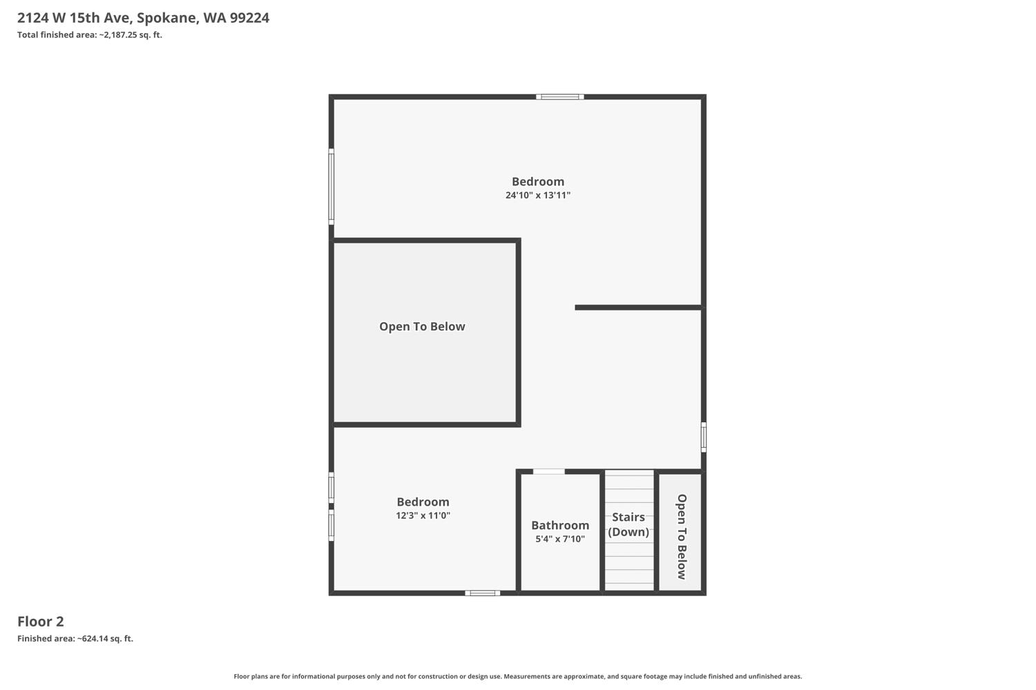 2124 W 15TH Ave