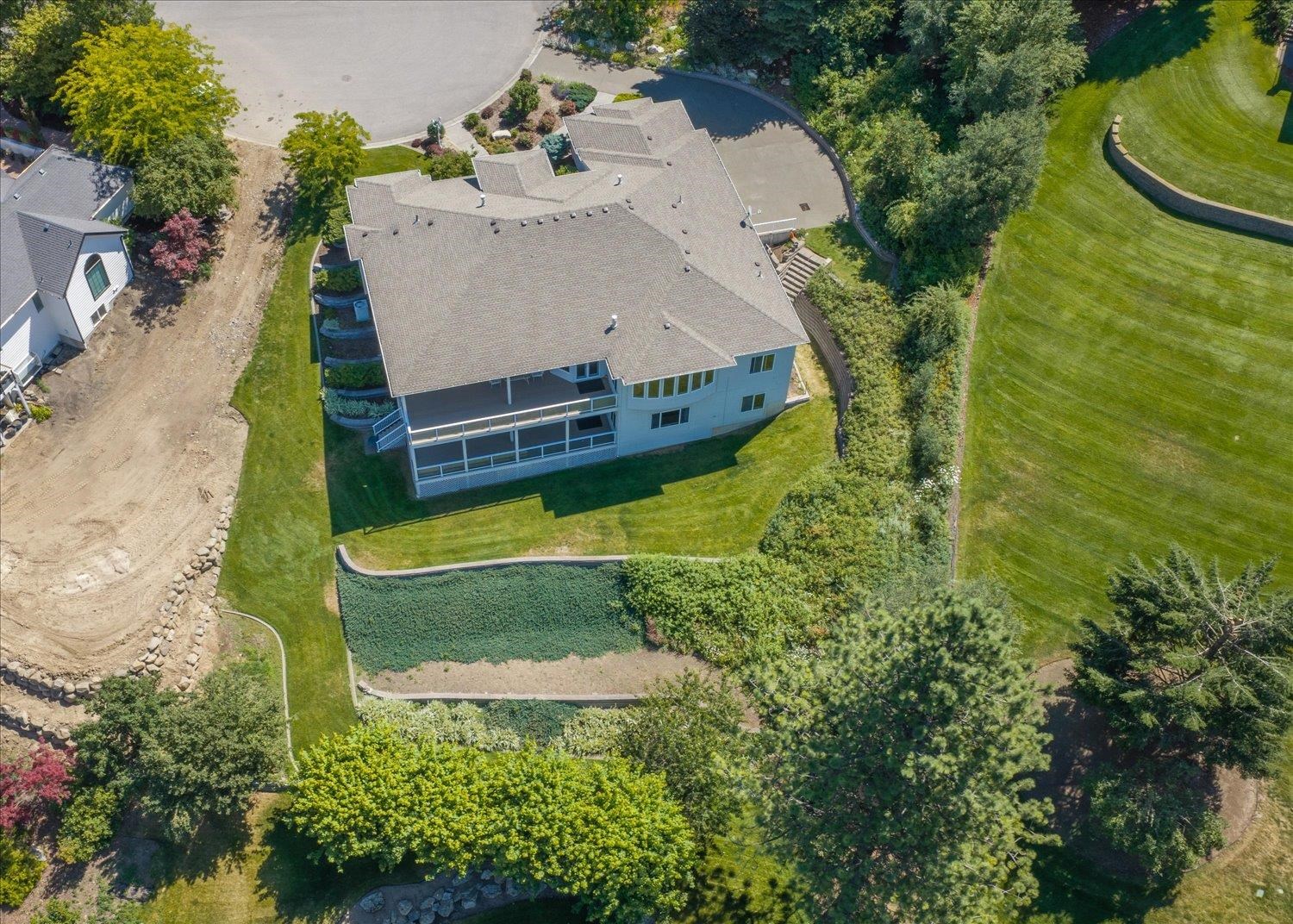 5714 S Glendora Dr