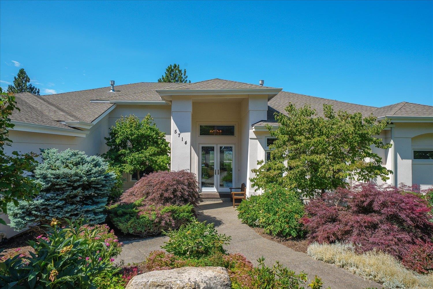 5714 S Glendora Dr