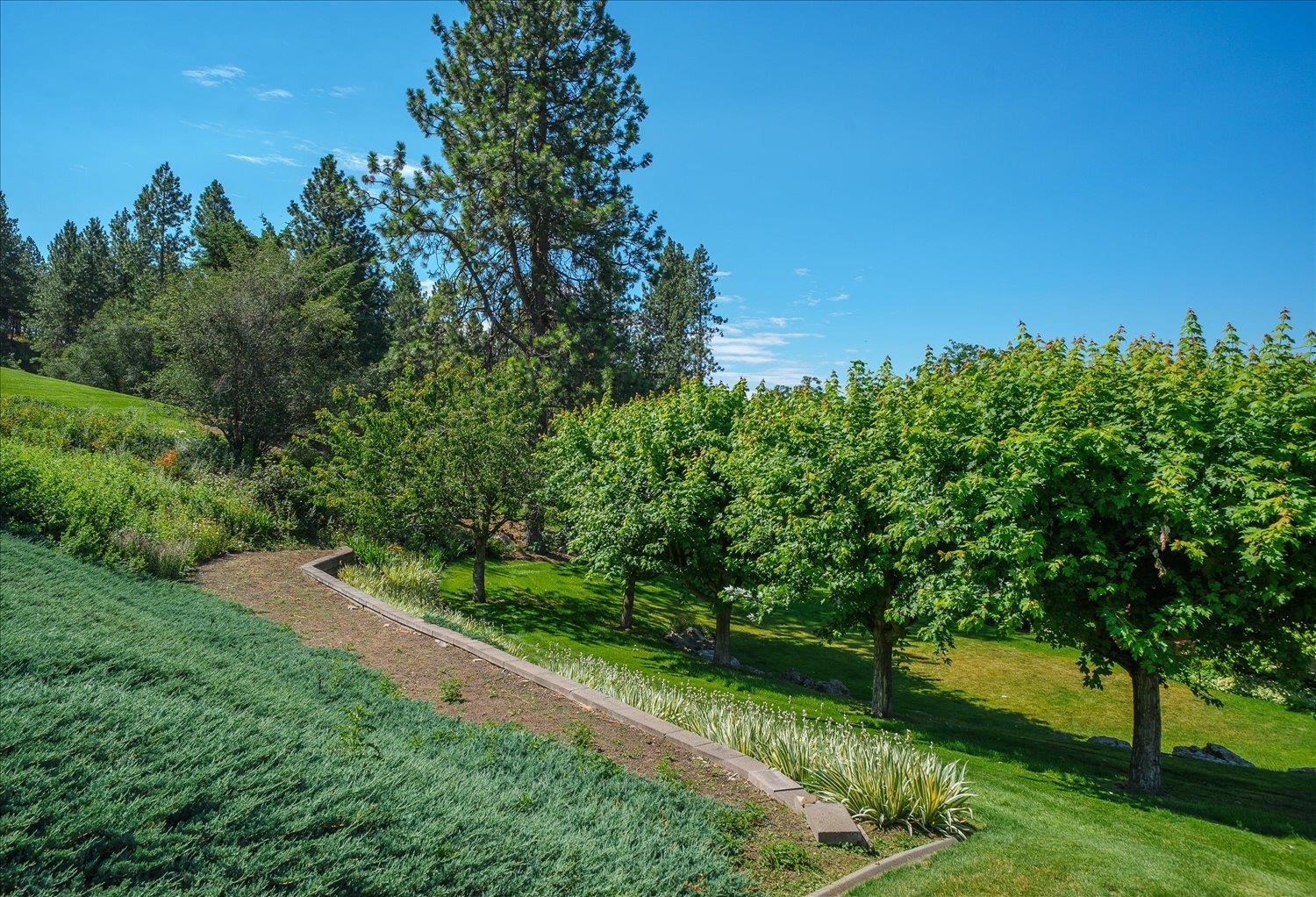 5714 S Glendora Dr