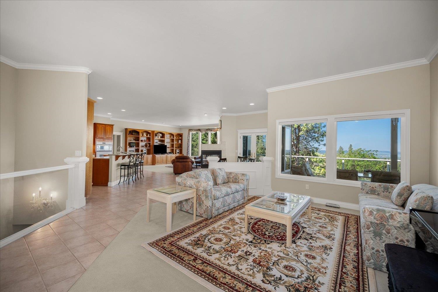 5714 S Glendora Dr