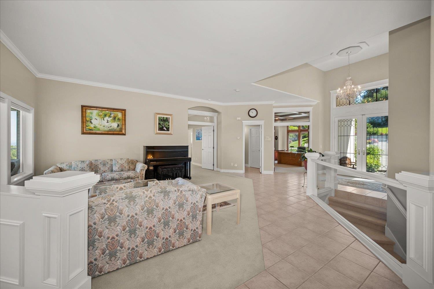 5714 S Glendora Dr