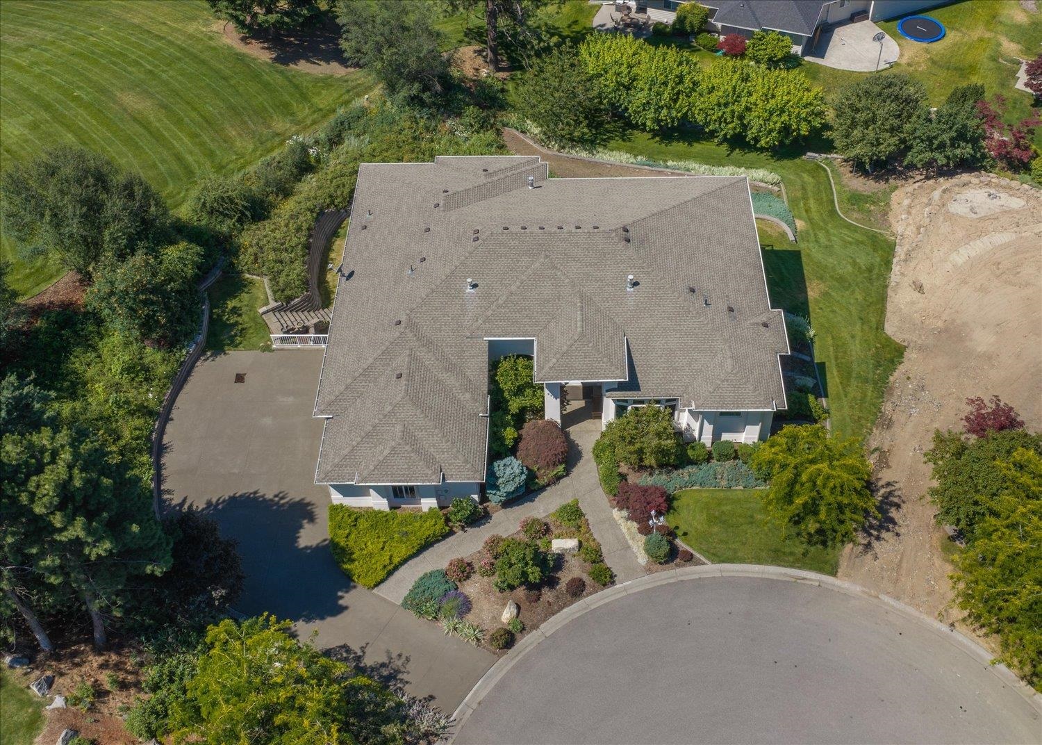 5714 S Glendora Dr