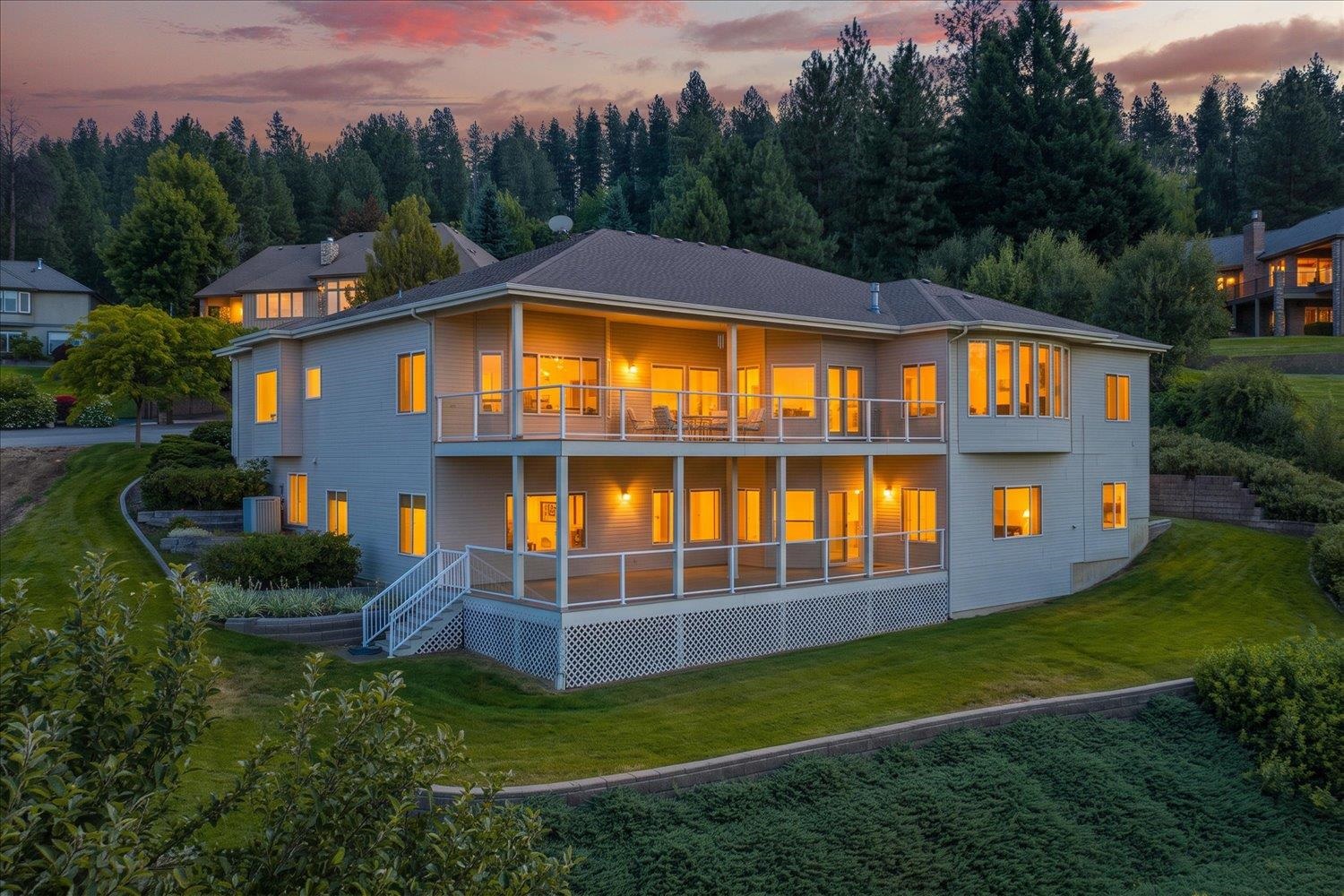 5714 S Glendora Dr