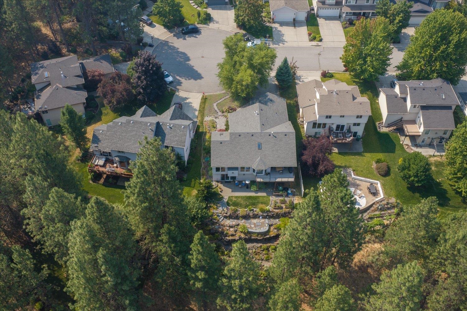 310 W AUBURN CREST Ct