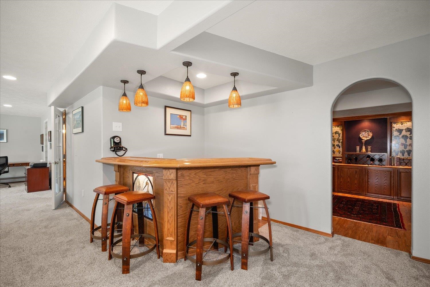 310 W AUBURN CREST Ct