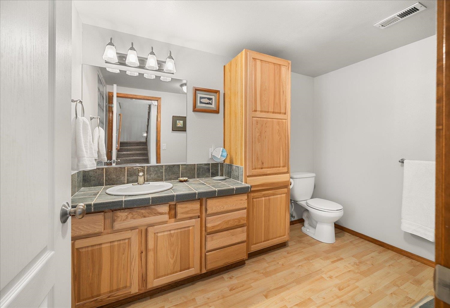 310 W AUBURN CREST Ct