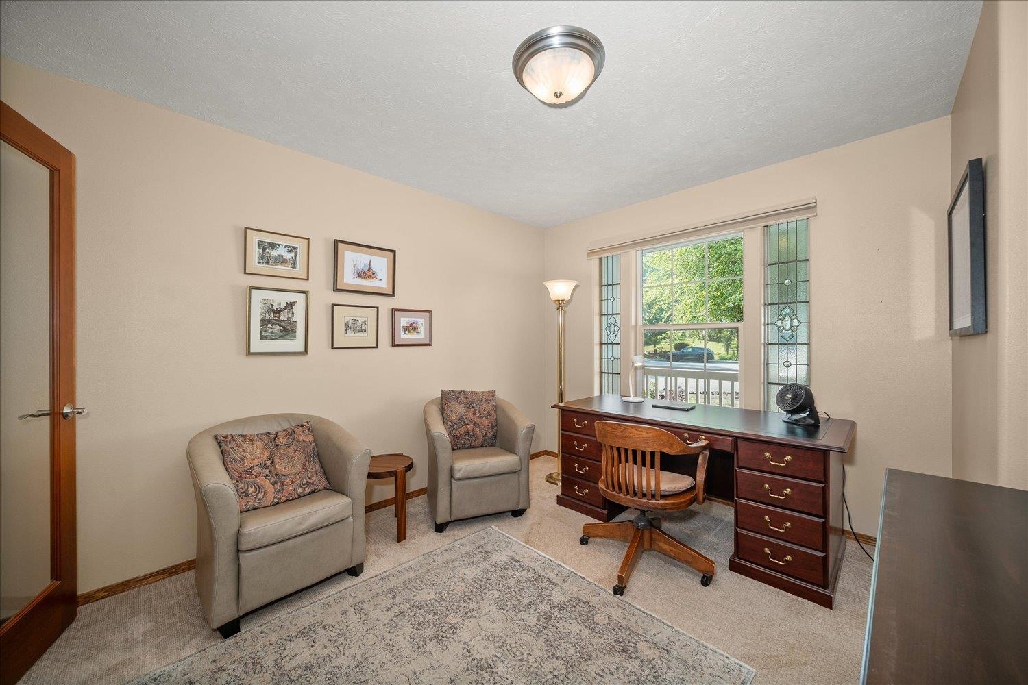 310 W AUBURN CREST Ct