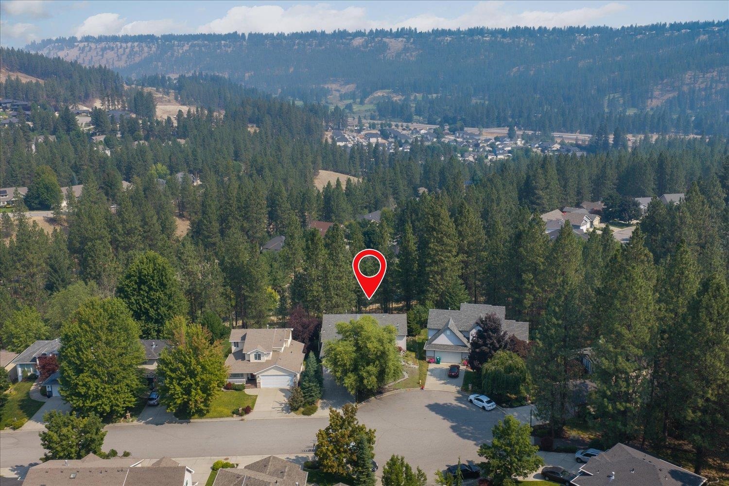 310 W AUBURN CREST Ct