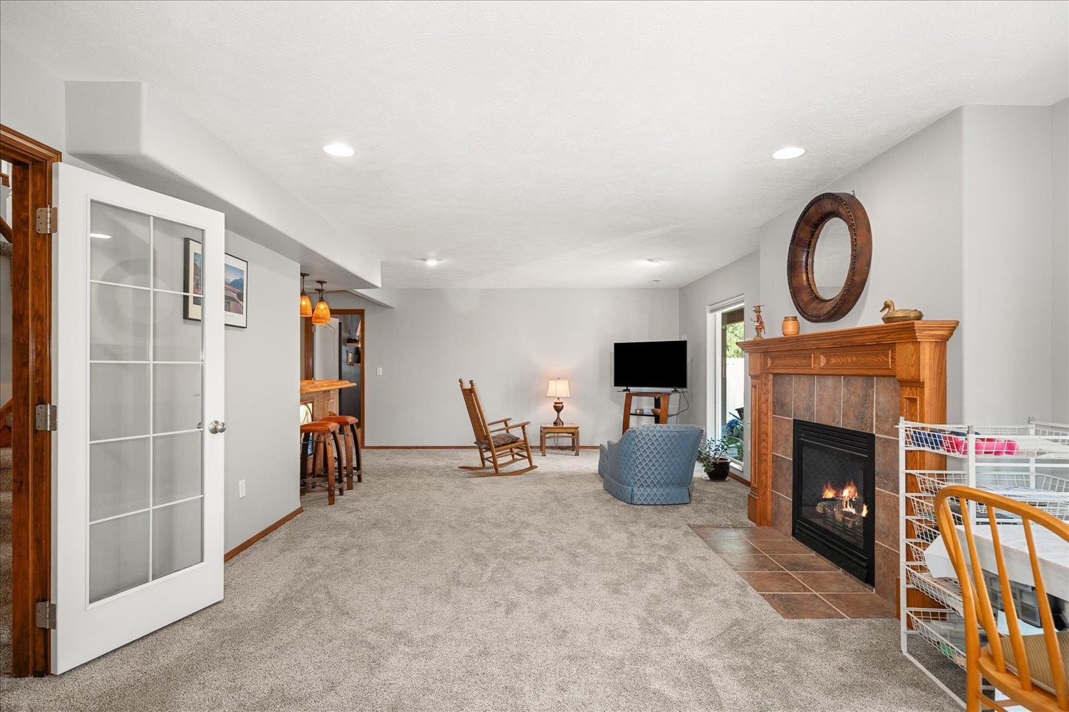 310 W AUBURN CREST Ct