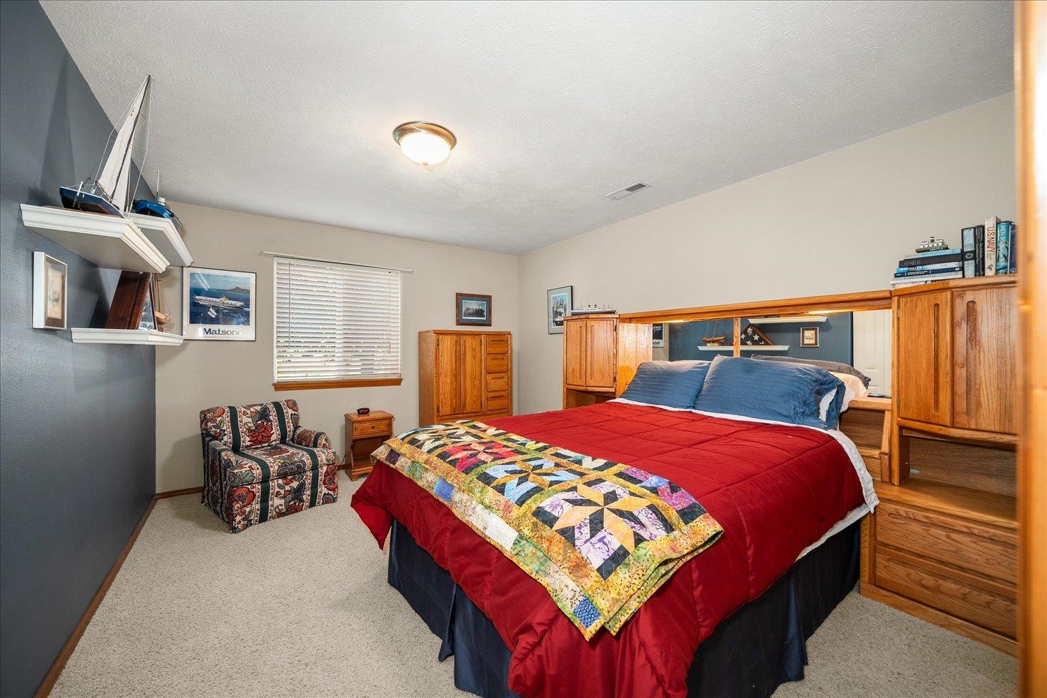 310 W AUBURN CREST Ct