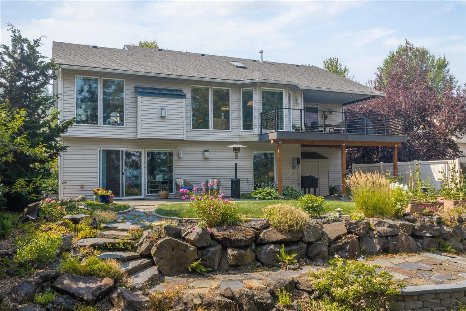 310 W AUBURN CREST Ct