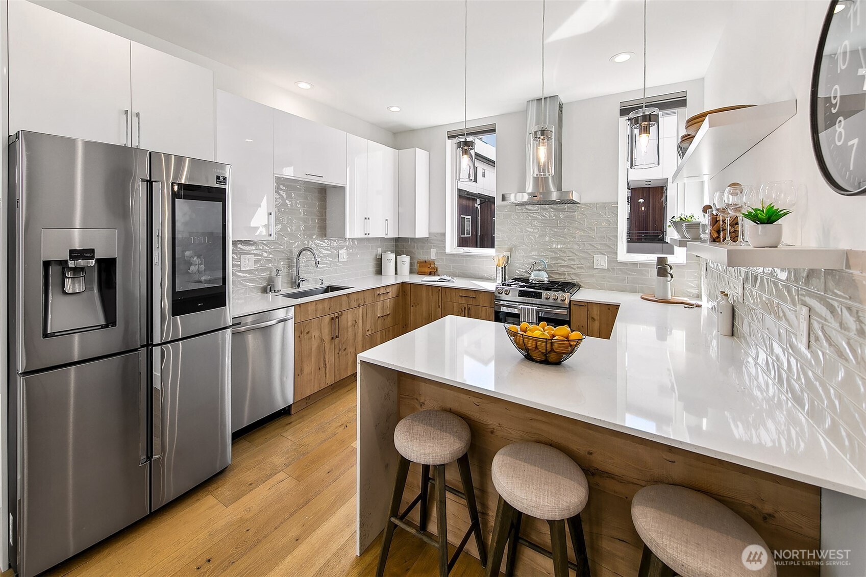 6009 SW Stevens Street