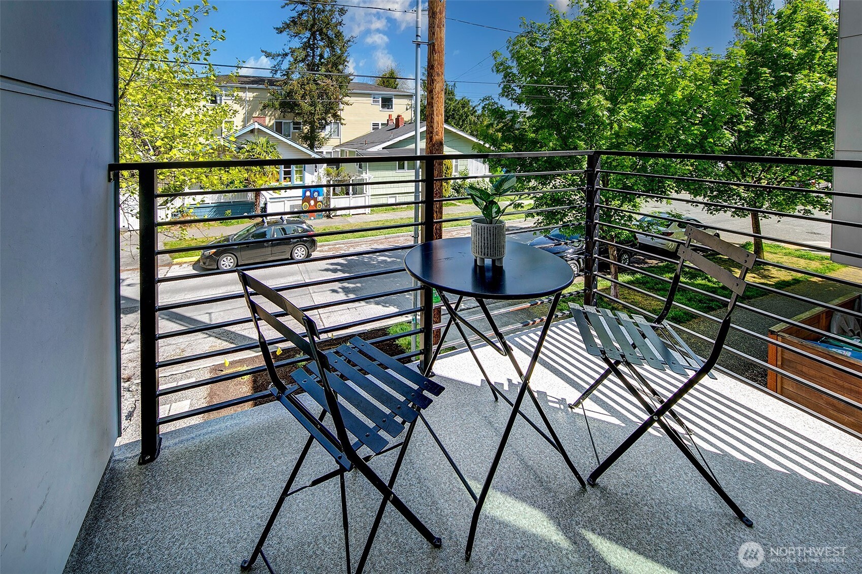 6009 SW Stevens Street