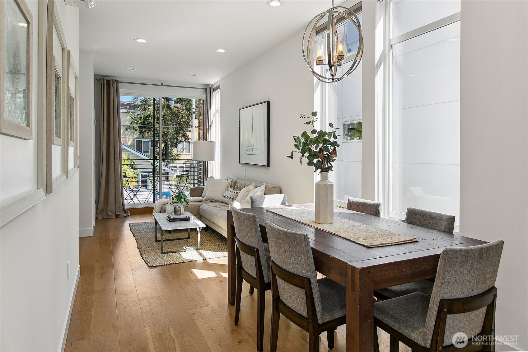 6009 SW Stevens Street