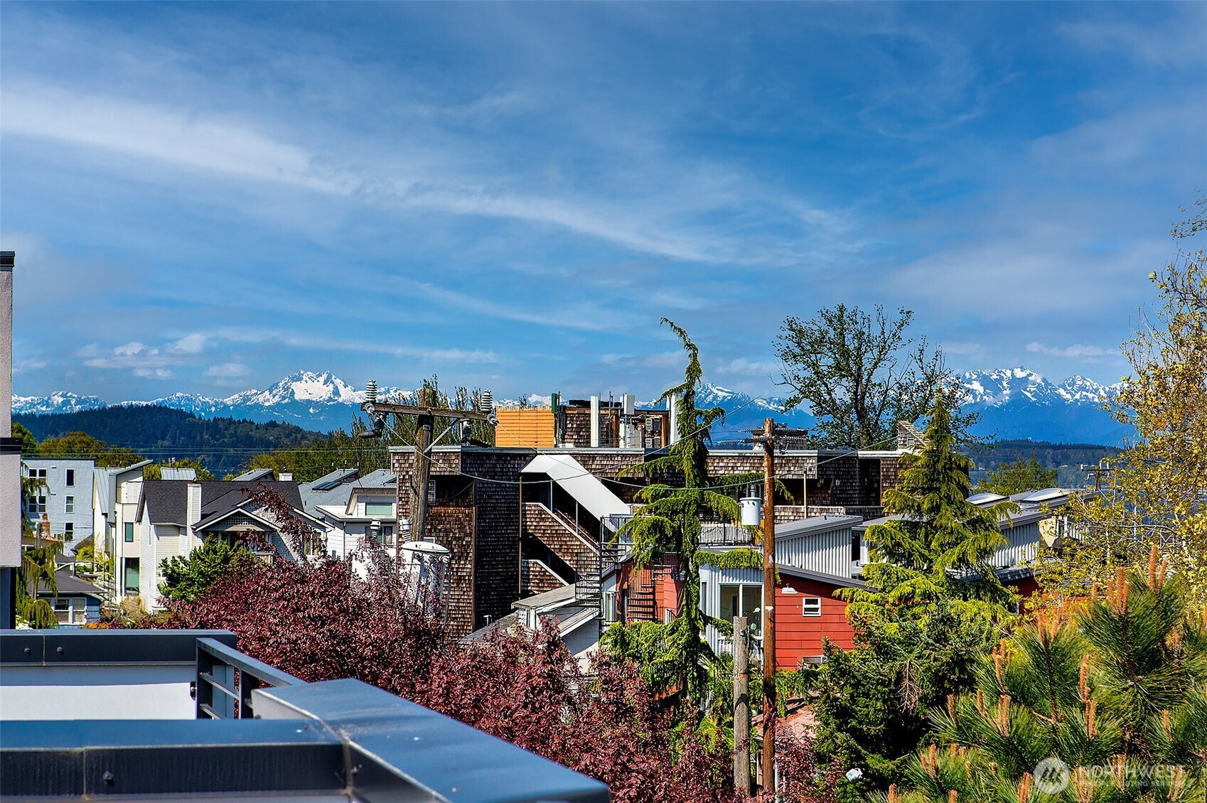 6009 SW Stevens Street