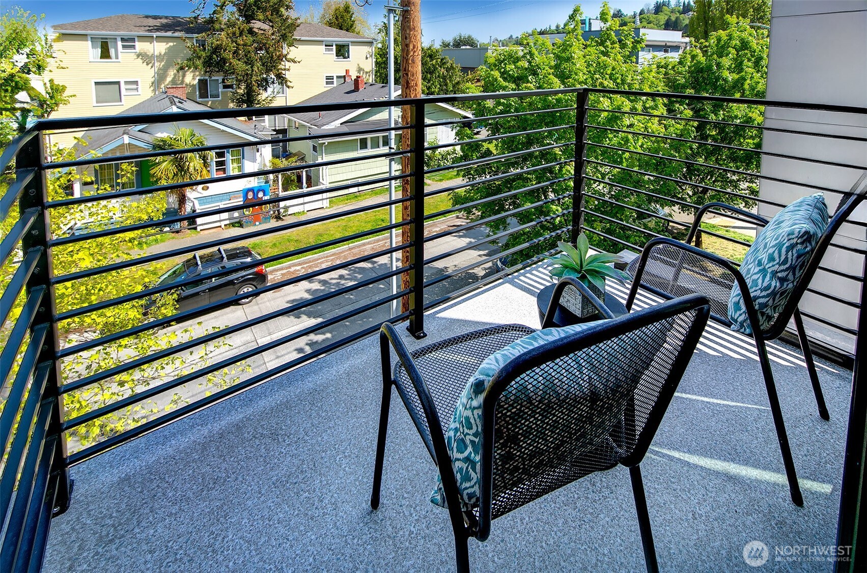 6009 SW Stevens Street