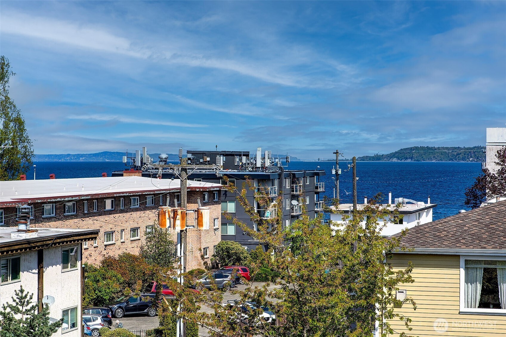 6009 SW Stevens Street