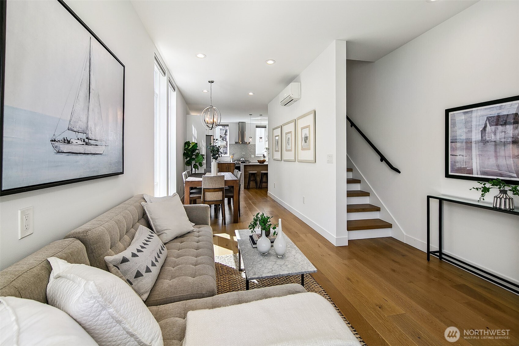 6009 SW Stevens Street