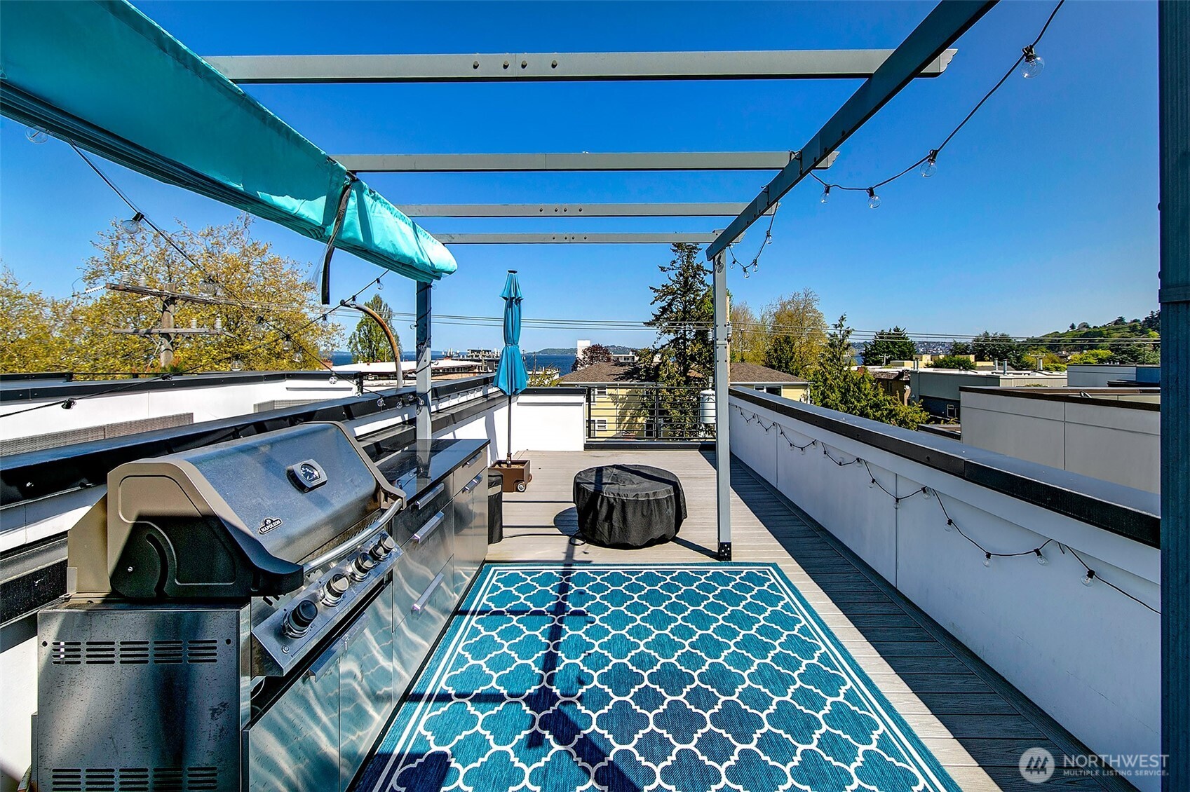 6009 SW Stevens Street