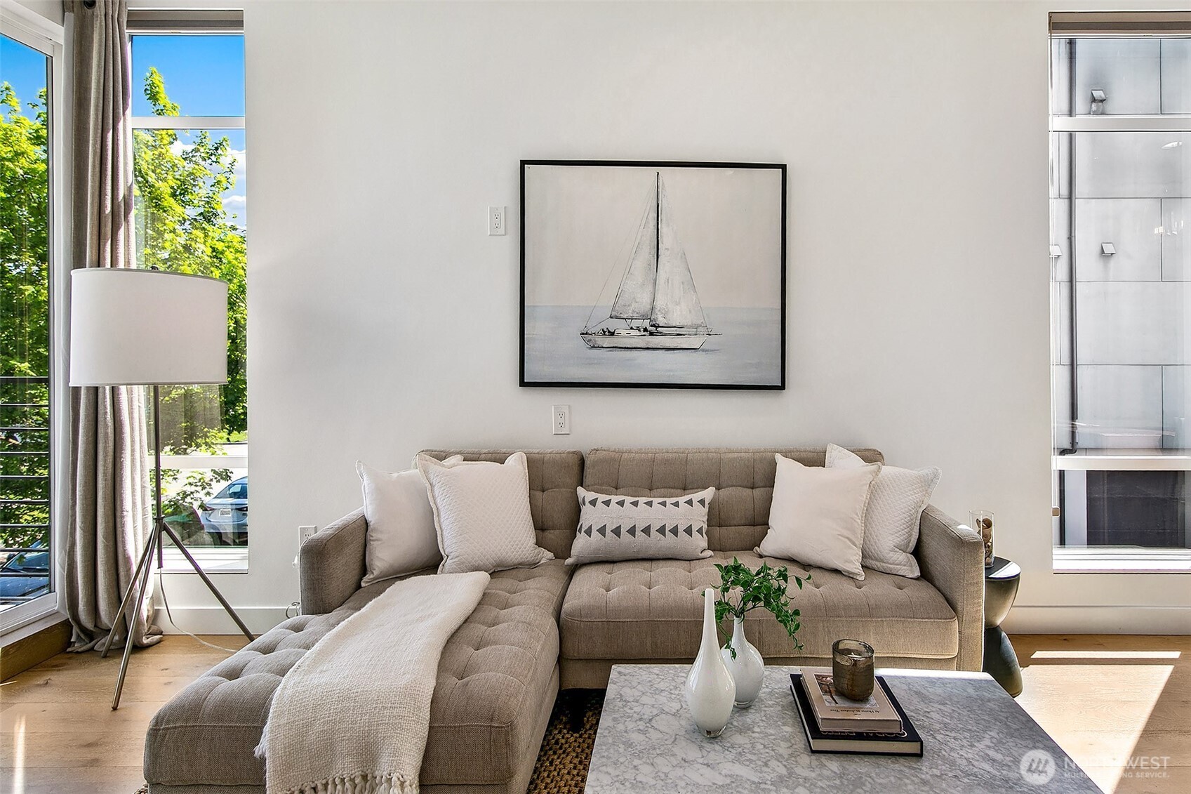 6009 SW Stevens Street