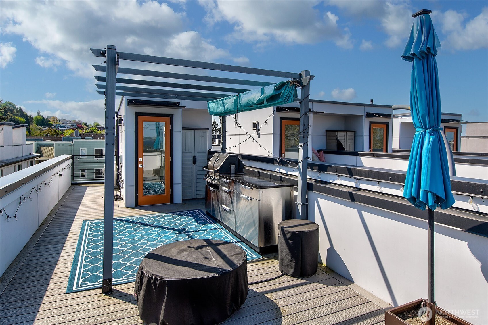 6009 SW Stevens Street