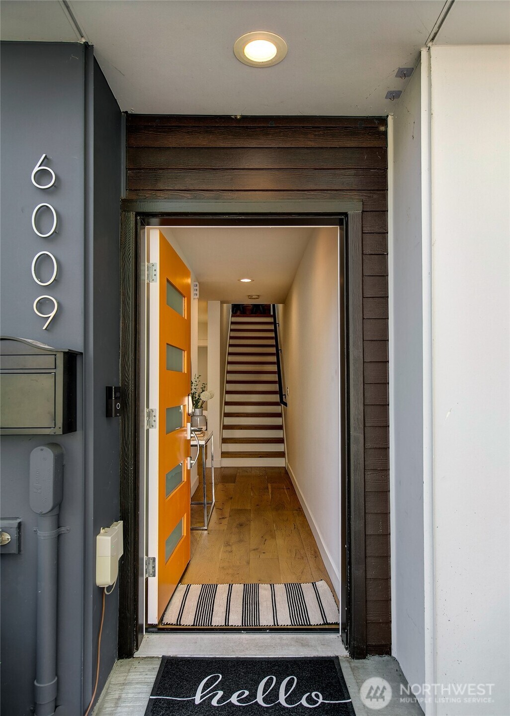 6009 SW Stevens Street