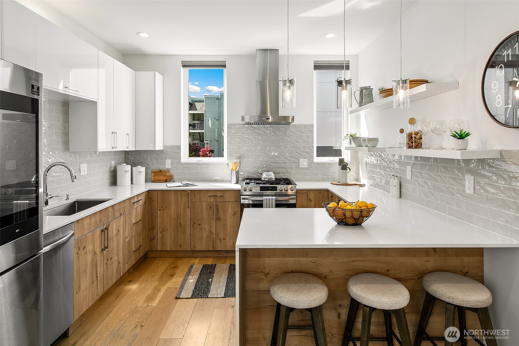 6009 SW Stevens Street