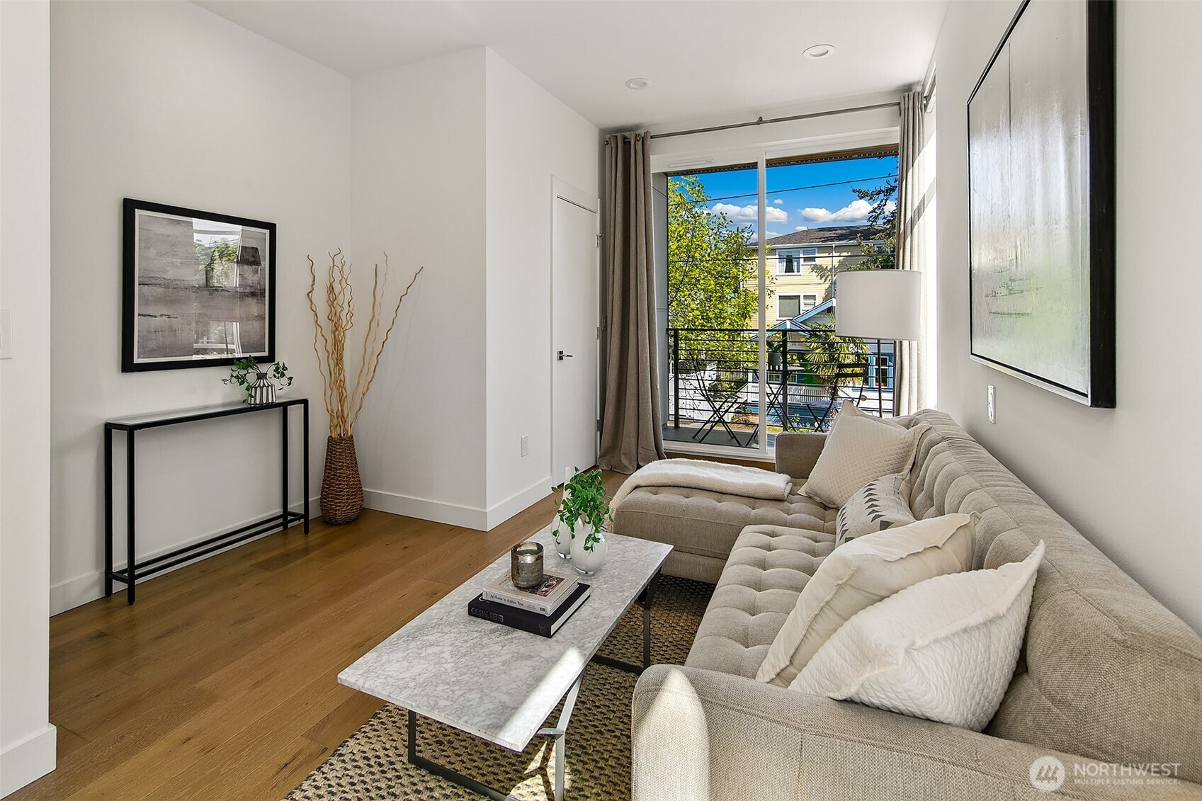 6009 SW Stevens Street