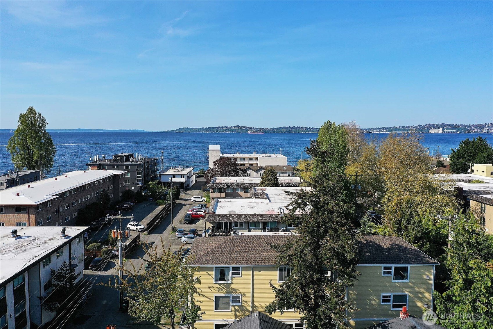 6009 SW Stevens Street